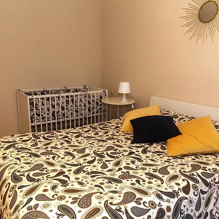 Semesterbostad Casa Da Maria