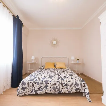 Semesterbostad Casa Da Maria Angra do Heroísmo