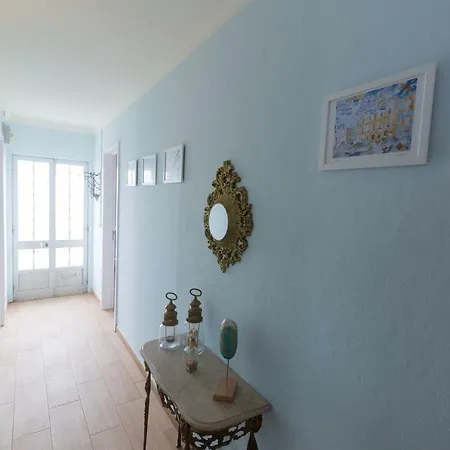 Casa Da Maria Angra do Heroísmo