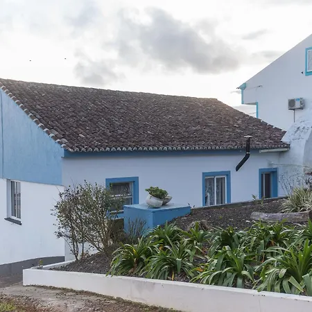 Holiday home Casa Da Maria Angra do Heroismo