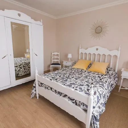 Casa Da Maria Angra do Heroísmo