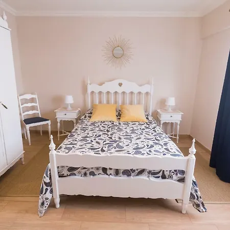 Semesterbostad Casa Da Maria Angra do Heroísmo