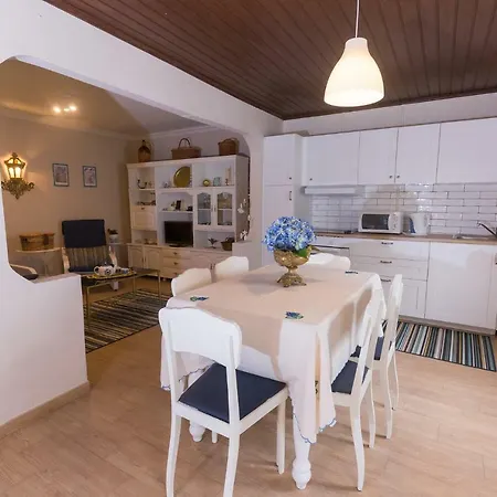 Casa Da Maria Holiday home