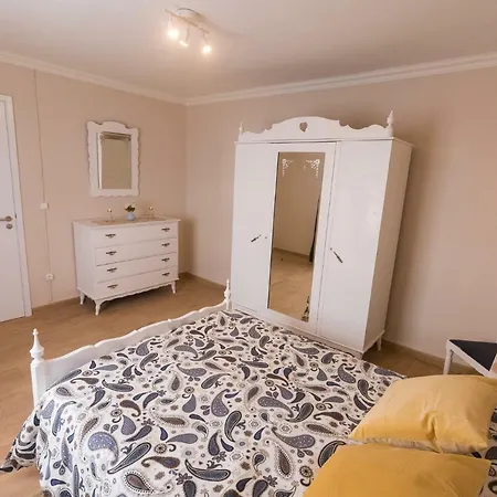 Semesterbostad Casa Da Maria