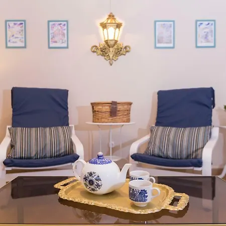Holiday home Casa Da Maria