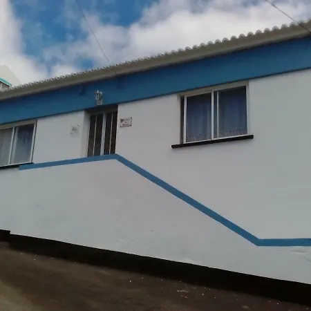 Casa Da Maria Angra do Heroismo