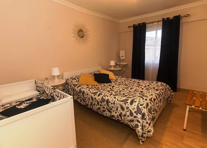 Casa Da Maria Angra do Heroismo