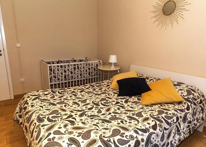 Holiday home Casa Da Maria