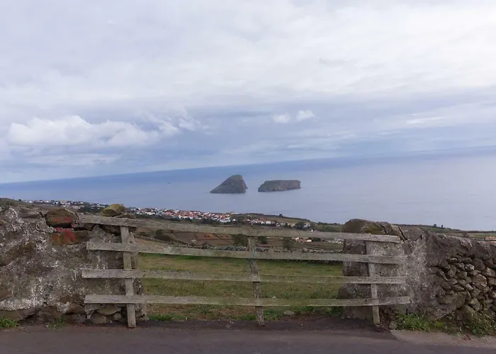 Casa Da Maria * Angra do Heroísmo