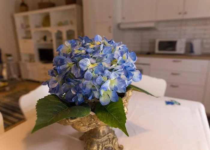 Casa Da Maria Holiday home