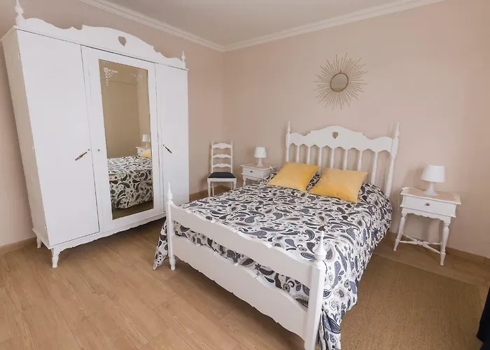 Casa Da Maria Angra do Heroísmo