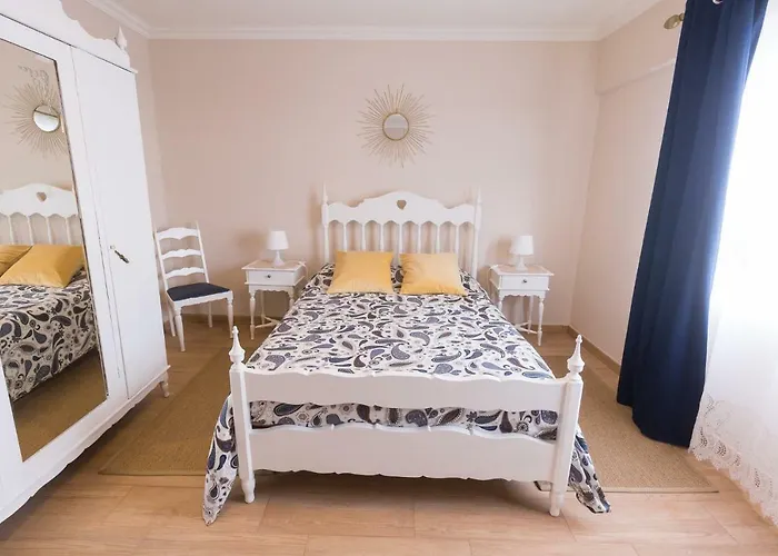 Holiday home Casa Da Maria Angra do Heroismo