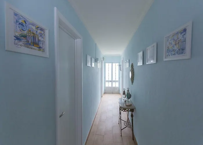 Casa Da Maria * Angra do Heroísmo