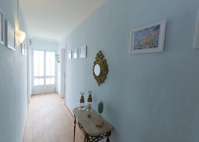 Casa Da Maria Angra do Heroismo