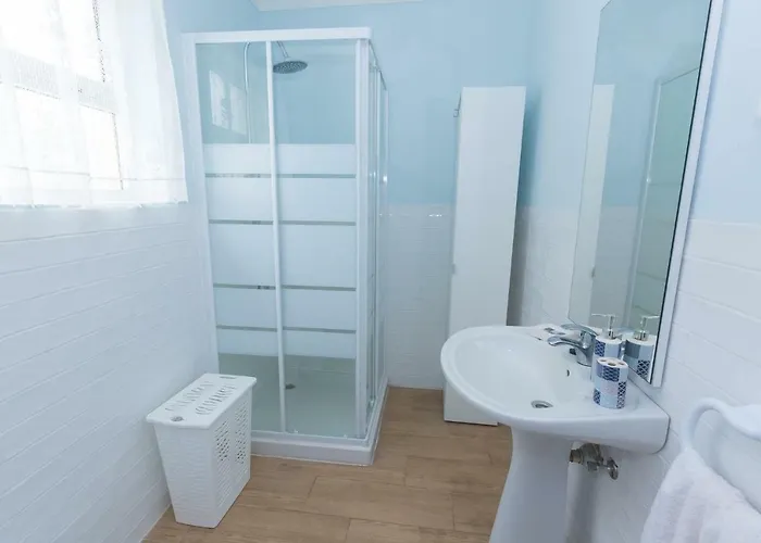 Holiday home Casa Da Maria