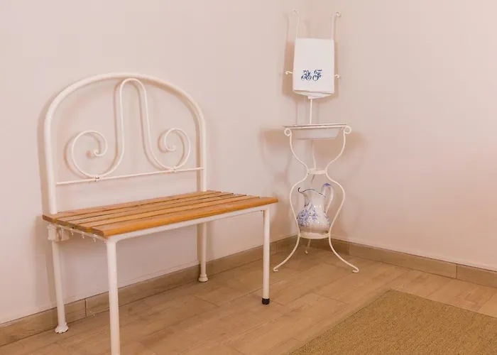 Holiday home Casa Da Maria *