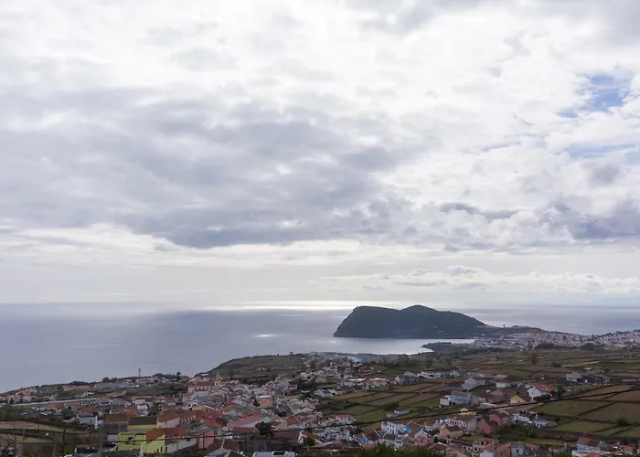 Holiday home Casa Da Maria *