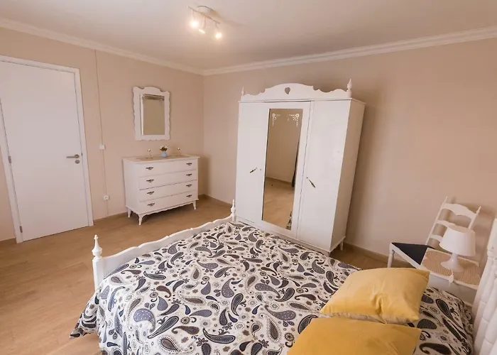 Holiday home Casa Da Maria