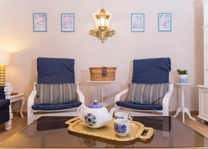 Holiday home Casa Da Maria