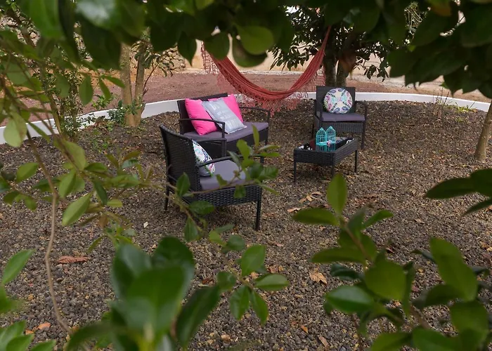 Casa Da Maria Angra do Heroísmo