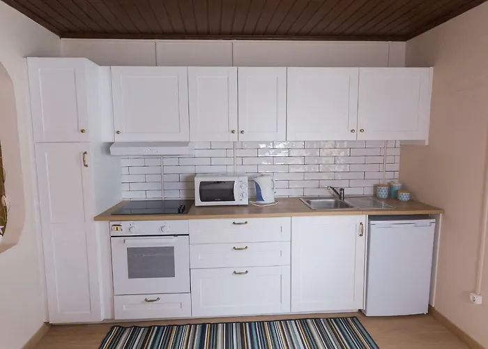 Holiday home Casa Da Maria *