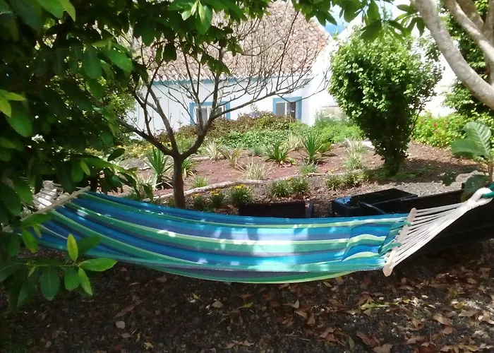 Holiday home Casa Da Maria *